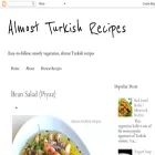 almostturkishrecipes.com
