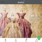 almudenaboutique.com