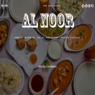 alnoor-restaurant.net