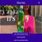 aloevine.com