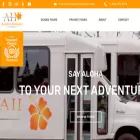 alohahawaiitours.com