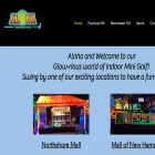 alohaminiglowgolf.com