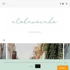 alohavocado.com