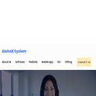 alohaxsystem.com