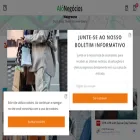 alonegocios.com