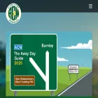 alongcomenorwich.com