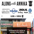 alongwithannika.com