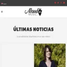 aloudmusic.com