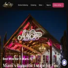 alovestorywinery.com