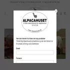 alpacahuset.dk