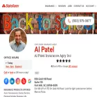 alpatelinsurance.com