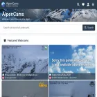 alpencams.com