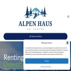 alpenhausonline.com