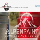 alpenpainting.com