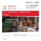 alp.holidaybooking.ch