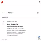 alpha.org.hu