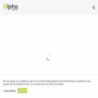 alphaagencycareers.com