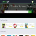 alphaapk.com