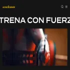 alphaarmorfitness.com.mx