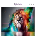 alphabetw.com