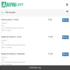 alphacopy.net