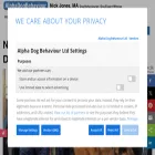 alphadogbehaviour.co.uk
