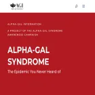 alphagalinformation.org