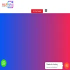 alphaglobalpackaging.com