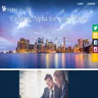 alphaglobalwealth.com