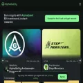 alphaguilty.io