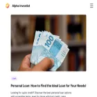 alphainvestist.com