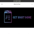 alphaironpress.com
