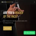 alphamarkets.io