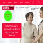 alphamedical.com
