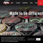 alphapadel.it
