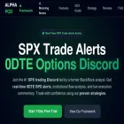 alphapodtrading.com