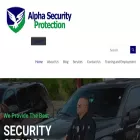 alphasecurityprotection.com