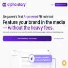 alphastory.co