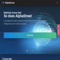 alphastreet.com