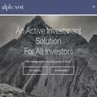 alphavest.com