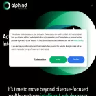 alphind.com