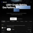 alphractal.com
