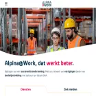 alpinawork.nl