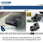 alpine-electronics.lt