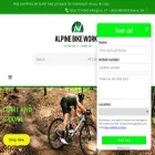 alpinebikeworks.com