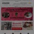 alpinefashion.in