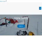 alpineislands.com