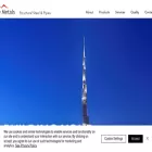 alpinemetalsdubai.com