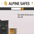 alpinesafes.com