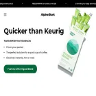 alpinestartfoods.com